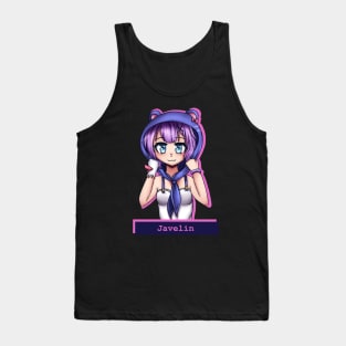 Javelin Tank Top